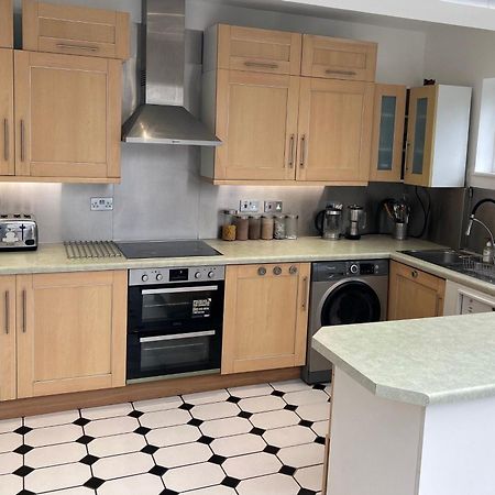 Wandsworth, South London Deluxe King Room 4 エクステリア 写真