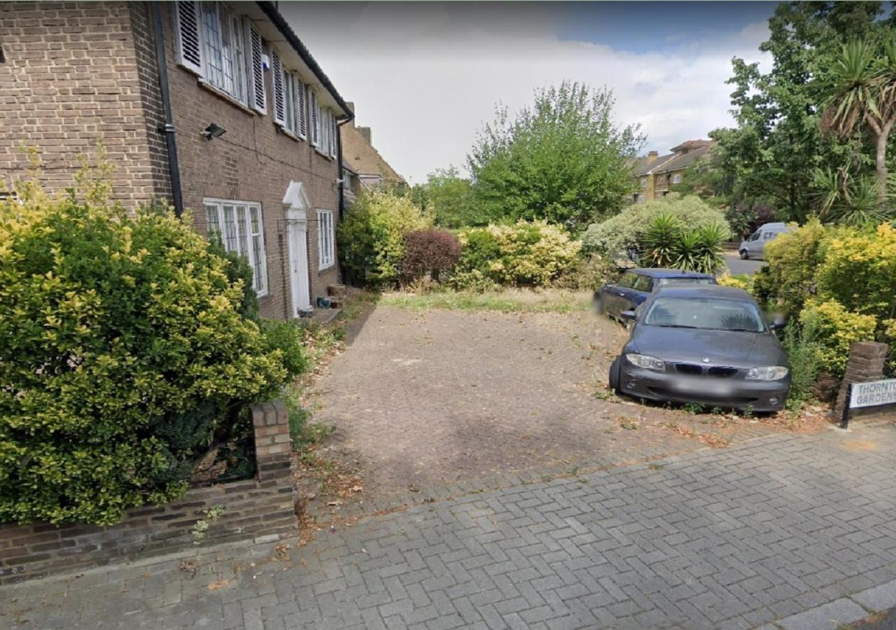 Wandsworth, South London Deluxe King Room 4 エクステリア 写真